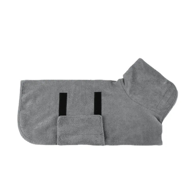 Canine Comfort Ultra-Absorbent Bathrobe